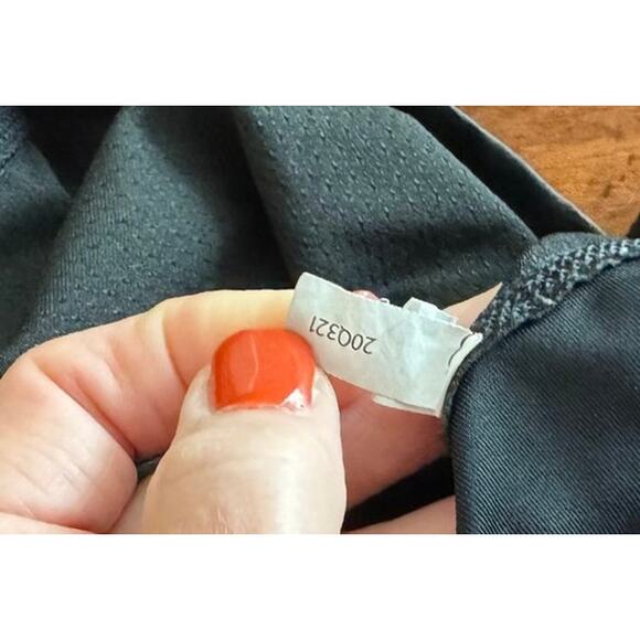 Storelli BodyShield Soccer Padded Compression Undershirt Small Black - Picture 6 of 9